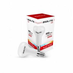 Asalite LED Izzó R50 spot E14 5W 3000K (400 lumen) (ASAL0064)