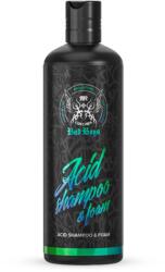 RRCustoms Bad Boys Acid Shampoo & Foam 500ml (Sampon és hab)