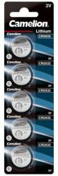 Camelion Lithium Gombelem CR2032 (3V) B5 (REX-00202)