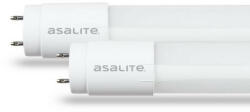  Asalite LED Fénycső T8 üveg 22W 6500K (2200 lumen) 150cm (ASAL0080) - asalite