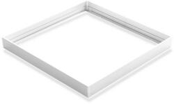  Asalite LED Panel Mennyezetre Rögzíthető Keret (62mm) 60x60cm BackLit Panelhez (ASAL0251) - asalite