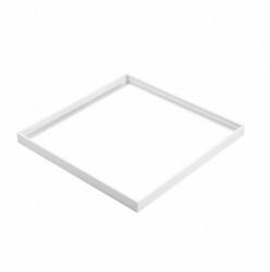 Asalite LED Panel Mennyezetre Rögzíthető Keret (40mm) 60x60cm (ASAL0153)