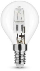  Halogén Izzó G45 mini gömb E14 18W 2800K (210 lumen) (ASAL0054)