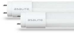  Asalite LED Fénycső T8 Üveg 22W 4000K (2200 lumen) 150cm (ASAL0079) - asalite