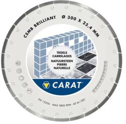 Carat gyémántkerék CSMB Brilliant 300/25, 4 (Ref. CSMB3004D0)