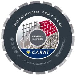 Carat Univerzális gyémántlapát CNE STANDARD 350/25, 4 (Ref. CNE3504DC0)