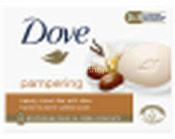 Dove Pampering shea vaj krémszappan 90 g