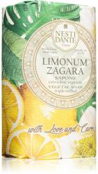Nesti Dante Limonum Zagara extra gyengéd natúr szappan 250 g