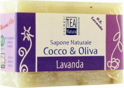 TEA Natura Kókusz-Olíva szappan levendulával 100g