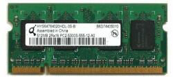 Infineon 512MB DDR2 667MHz HYS64T64020HDL-3S-B