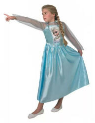  Disney Jégvarázs Elsa 9-10 éveseknek (FIV049981)