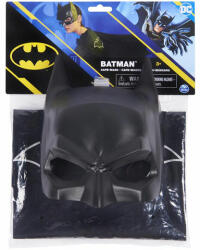 Spin Master DC Comics: Batman köpeny és maszk szett (6064752)