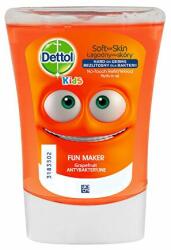 Dettol Kids Fun Maker folyékony szappan utántöltő 250 ml