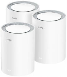Cudy M1800 AX1800 (3-Pack) Router