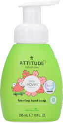 ATTITUDE Little Leaves Watermelon Coco folyékony szappan 295 ml