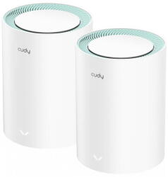 Cudy M1300 AC1200 (2-Pack) Router