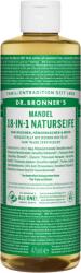 Dr. Bronner's 18in1 Mandula natúrszappan 475 ml