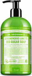 Dr. Bronner's Citromcirok-Limetta Sugar szappan 355 ml