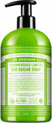Dr. Bronner's Citromcirok-Limetta Sugar szappan 710 ml