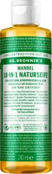 Dr. Bronner's 18in1 Mandula natúrszappan 240 ml