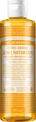 Dr. Bronner's 18in1 Citrus-narancs natúrszappan 240 ml