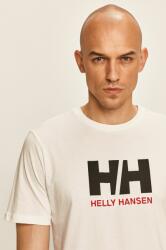 Helly Hansen - T-shirt - fehér L - answear - 10 990 Ft