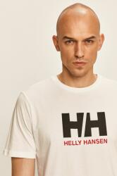 Helly Hansen - T-shirt - fehér L - answear - 14 990 Ft