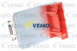VEMO Szabályozó, belsőtér ventilátor VEMO V10-79-0004 (V10-79-0004)