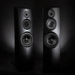 Davis Acoustics Stellar Custom Boxe audio
