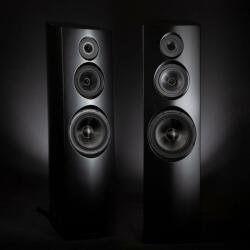 Davis Acoustics Stellar Boxe audio