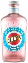 Ginato Pompelmo Gin - Pink Grapefruit & Sangiovese 43% 0,7 l