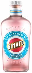Ginato Pompelmo Gin - Pink Grapefruit & Sangiovese 43% 0,7 l