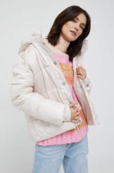 Gap rövid kabát női, bézs, téli - bézs M