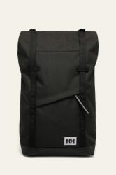 Helly Hansen hátizsák fekete, nagy, sima, 67036 - fekete Univerzális méret