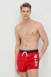 Tommy Hilfiger fürdőnadrág piros - piros XL - answear - 14 985 Ft