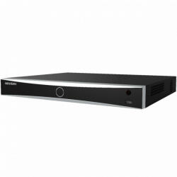 Hikvision 16-channel NVR DS-7616NXI-K2-16P