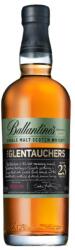 Ballantine's Glentauchers 23 Years 0,7 l 40%
