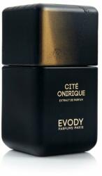 EVODY Parfums Cite Onyrique Extrait de Parfum 30 ml