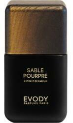 EVODY Parfums Sable Pourpre Extrait de Parfum 30 ml