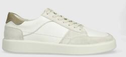 Vagabond Shoemakers bőr sportcipő TEO fehér, 5587.242. 98 - fehér Férfi 40