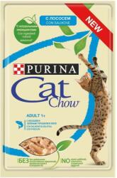 Cat Chow Adult salmon 85 g