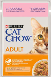 Cat Chow Adult salmon 26x85 g