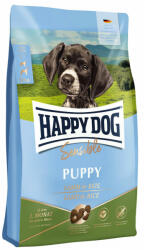 Happy Dog Supreme Sensible Puppy Lamb & Rice 10 kg