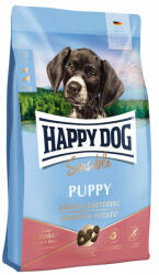 Happy Dog Supreme Sensible Puppy Salmon & Potato 10 kg