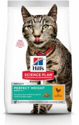 Hill's Science Plan Adult Perfect Weight 2,5 kg