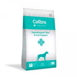 Calibra Veterinary Diets Hypoallergenic Skin & Coat 2 kg
