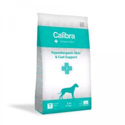 Calibra VD Caine Hypoallergenic Skin & Coat 2 kg