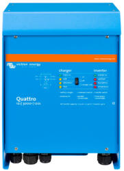Victron Energy Quattro 12/3000/120-50/50 (QUA123020010)