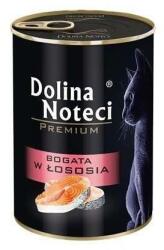 Dolina Noteci Premium rich in salmon 400 g