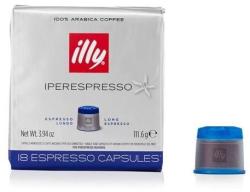 illy iperEspresso Classico Lungo (18)